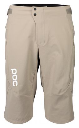 Short Poc Infinite All-mountains Gris