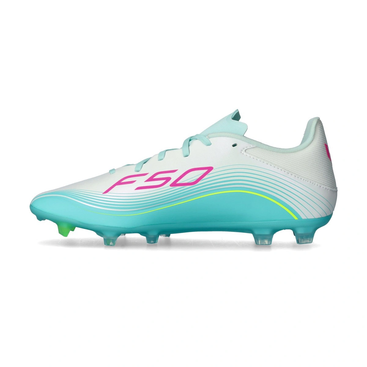 Chuteira adidas F50 Messi League FG/MG
