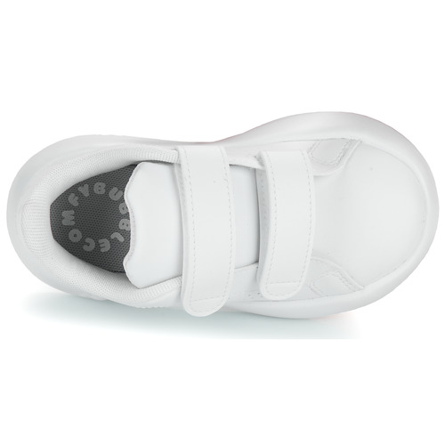 Adidas Sportswear - ADVANTAGE CF I - Blanc