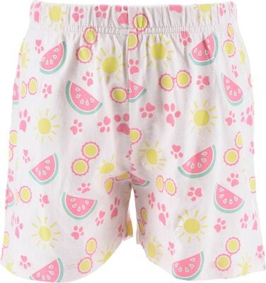 Paw Patrol Pysjamas, Pink