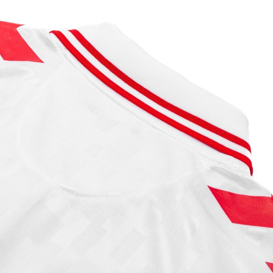 Danemark Maillot Extérieur 2024/25 Enfant