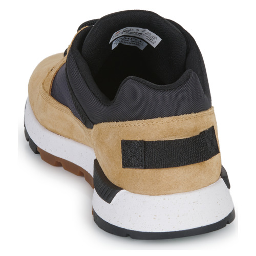 Timberland - KILLINGTONTREKKER F/L LOW - Beige / Noir / Blanc