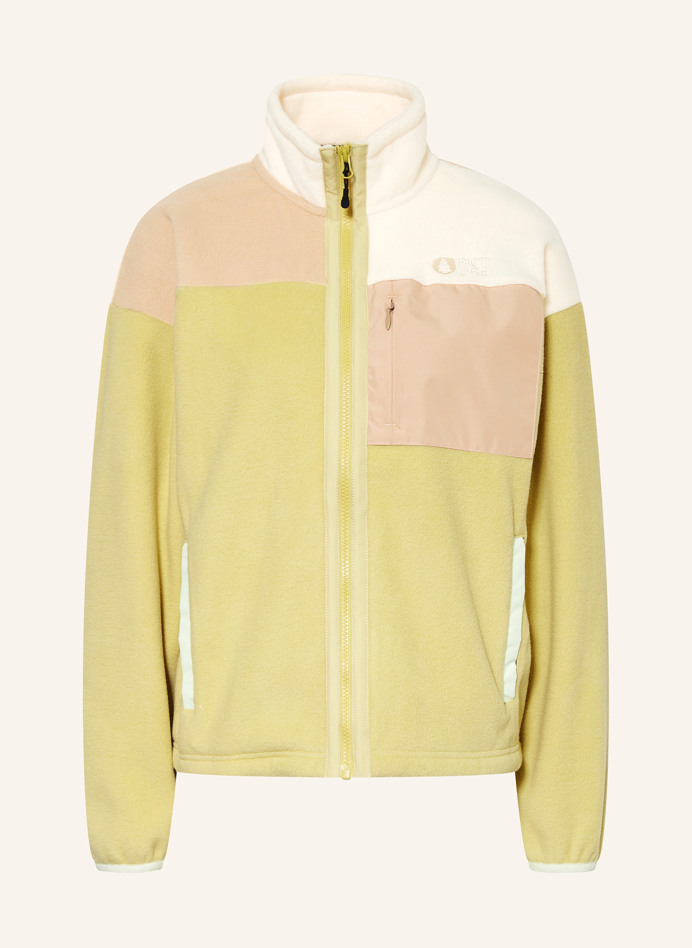 PICTURE Fleece-Troyer ARCCA