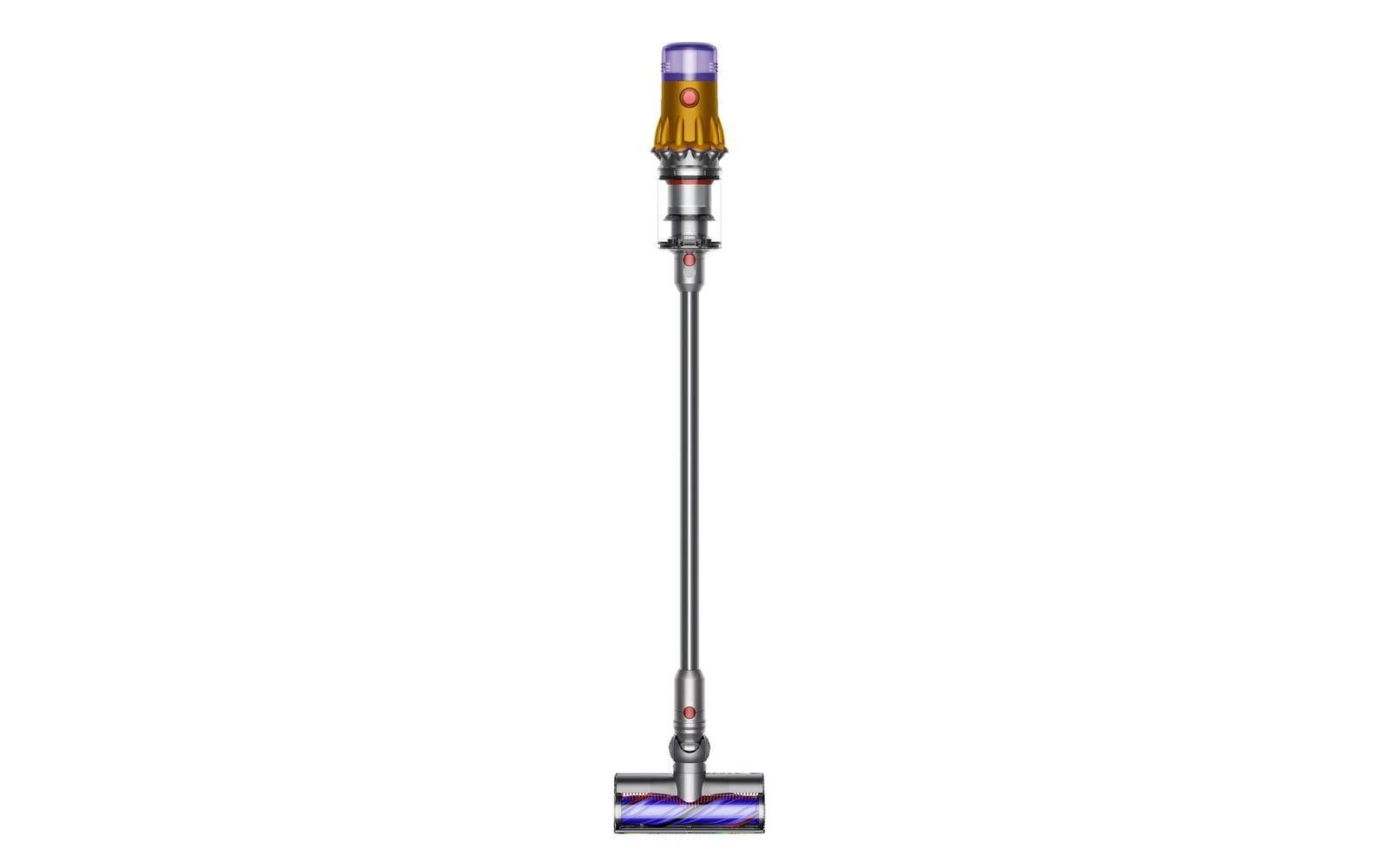 DYSON Akku-Hand-und Stielstaubsauger »V12 Detect Slim Absolute«