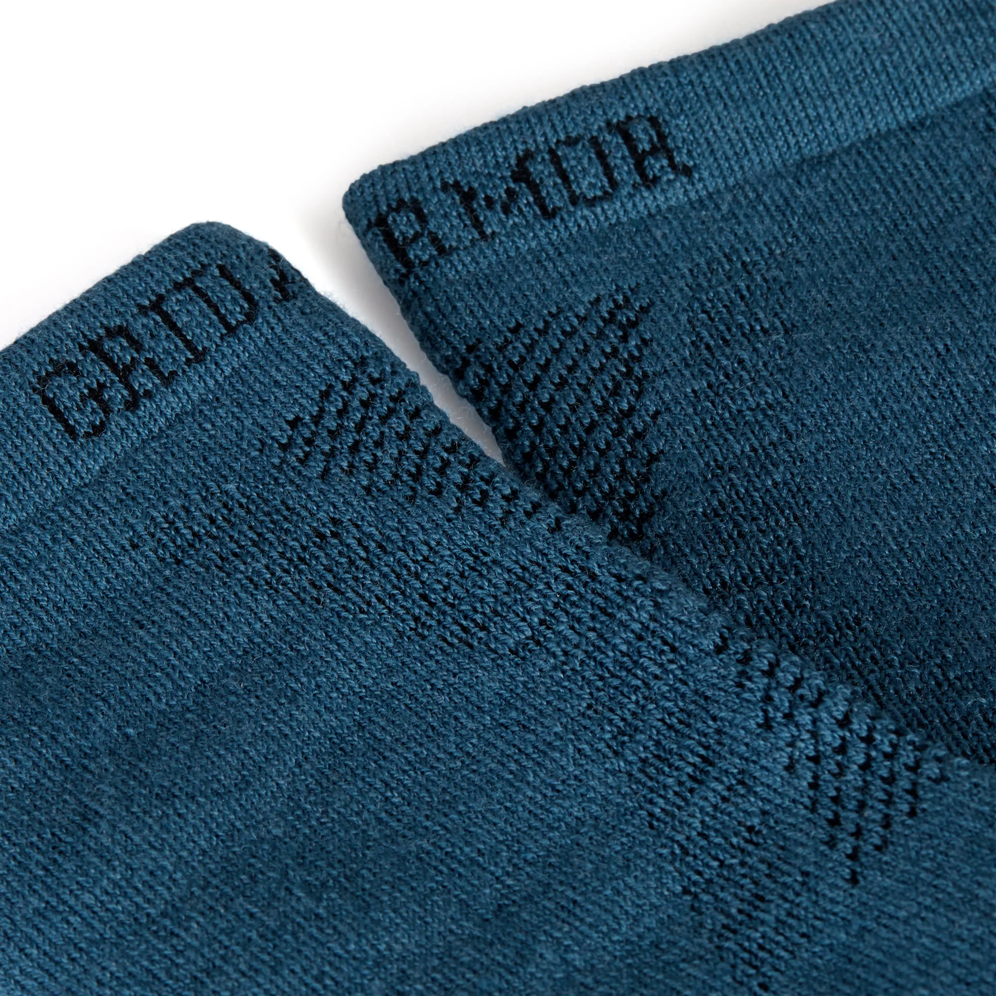 Gridarmor Merino Trekking Socks Indian Teal