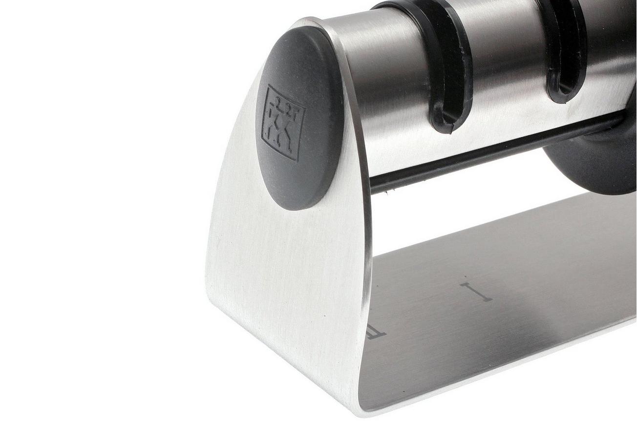 Zwilling Twinsharp Select doortrekslijper
