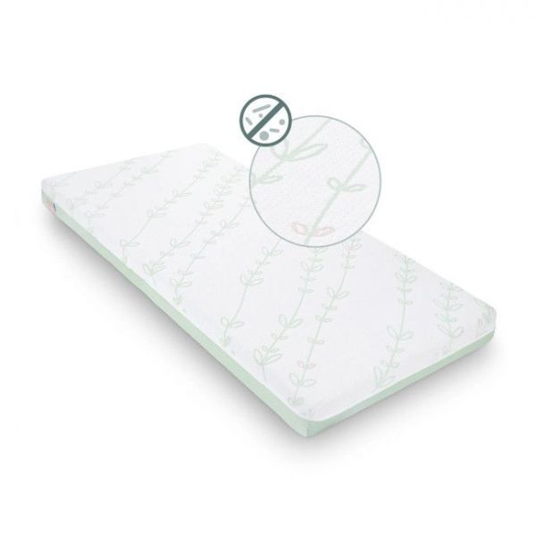Babymoov Colchão Cosy'Lite Antibacteriano 60x120
