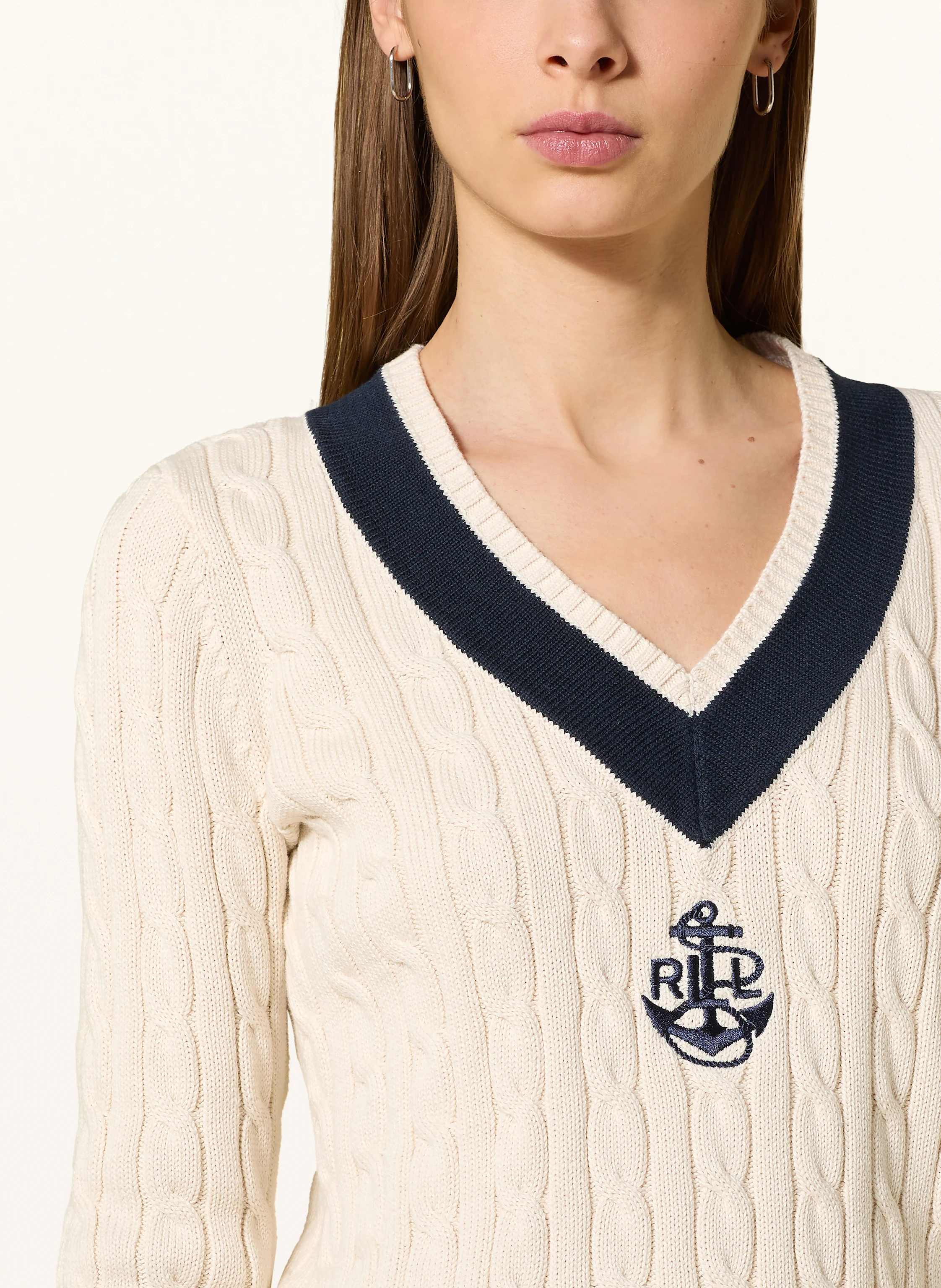 LAUREN RALPH LAUREN Pullover