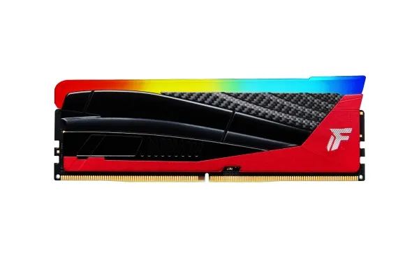 Kingston FURY Renegade RGB - Limited Edition - DDR5 - sæt - 48 GB: 2 x 24 GB - DIMM 288-PIN - 8000 MT/s / PC5-64000 - CL36 - 1.45 V - on-die ECC