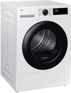 Samsung DV90DG52A0AEEN - Wasdroger - Energieklasse C - Hygiëne Care Programma
