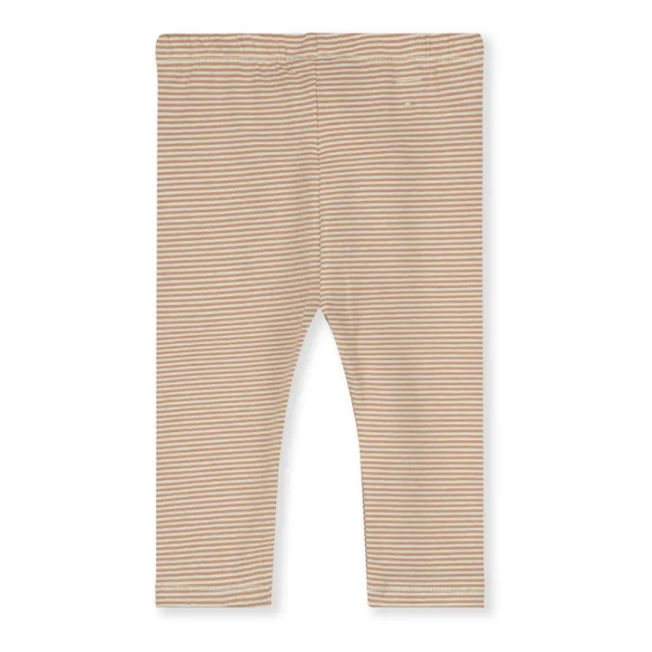 Gray Label Legging Coton Bio | Camel