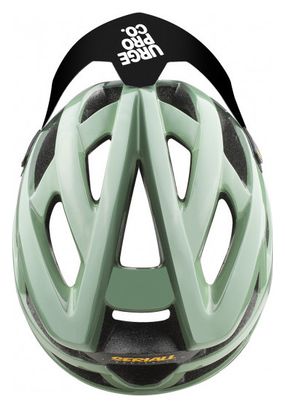 Casque VTT Urge SeriAll Vert Olive