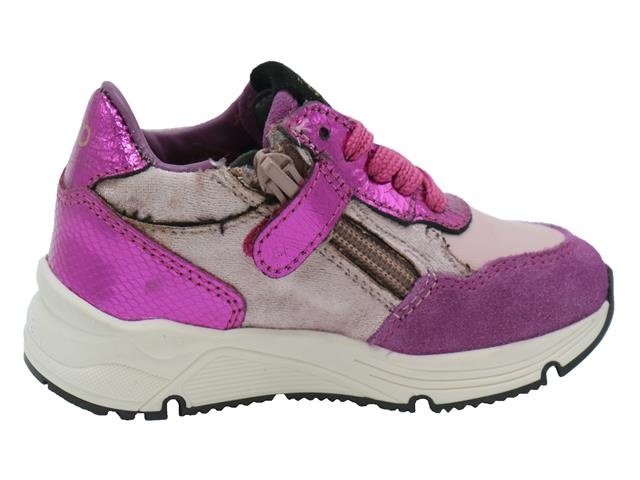 Pinocchio Sneaker