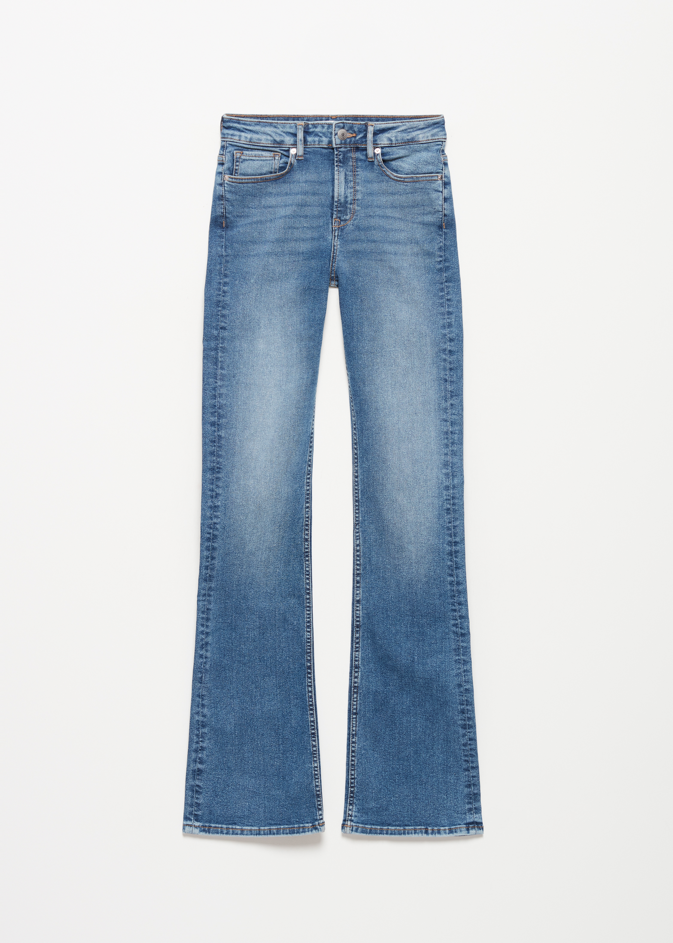 LIV - Flared jeans