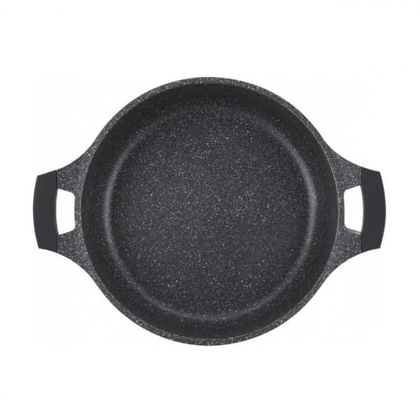 Gryte med Lokk, 9.9 L - Ø 34 cm