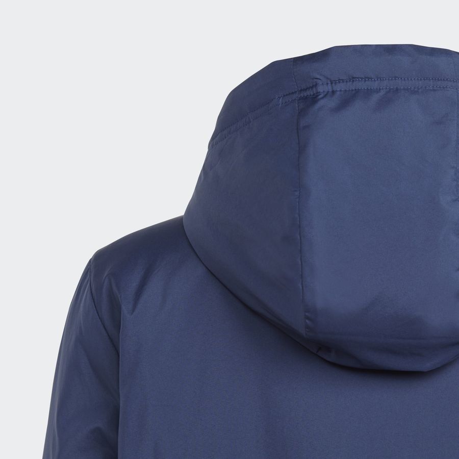 adidas Veste Stadium Entrada 22 - Bleu Enfant