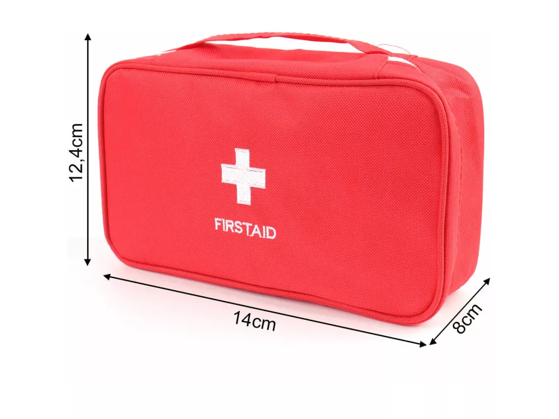 Jeu Kit de Médecin pour Enfants Muena À partir de 3 ans Bois Multicolore