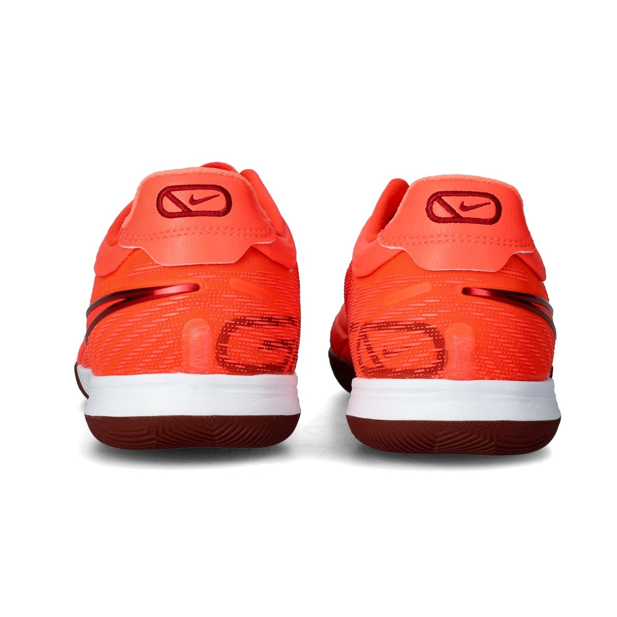 Sapatilha futsal Nike Tiempo React Gato