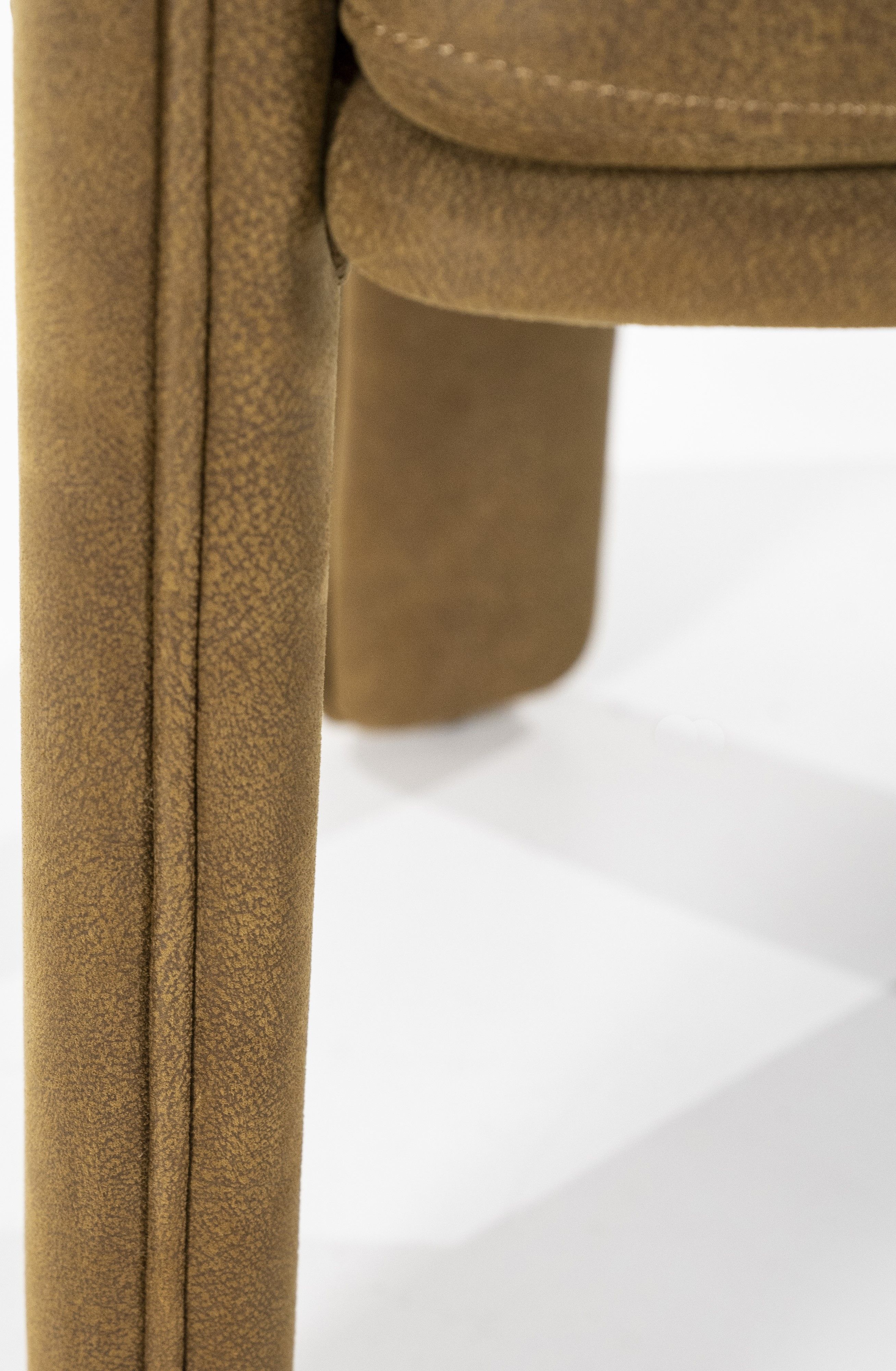 Stoel - cognac Beta | 95930 Liselore B68 x D62 x H72.5 cm