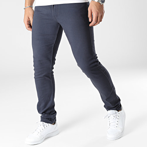 Jean Slim Glenn Original Bleu Denim