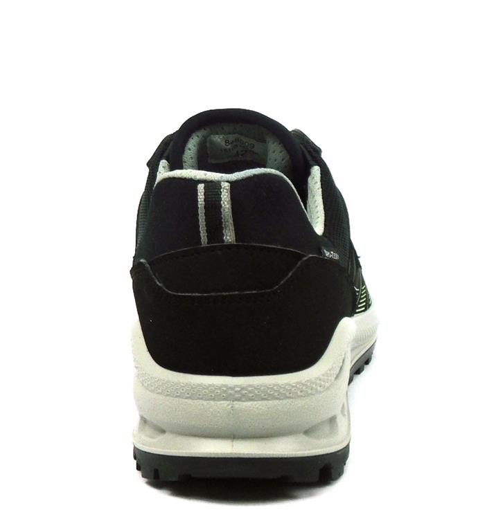 Grisport Brooke Men Black
