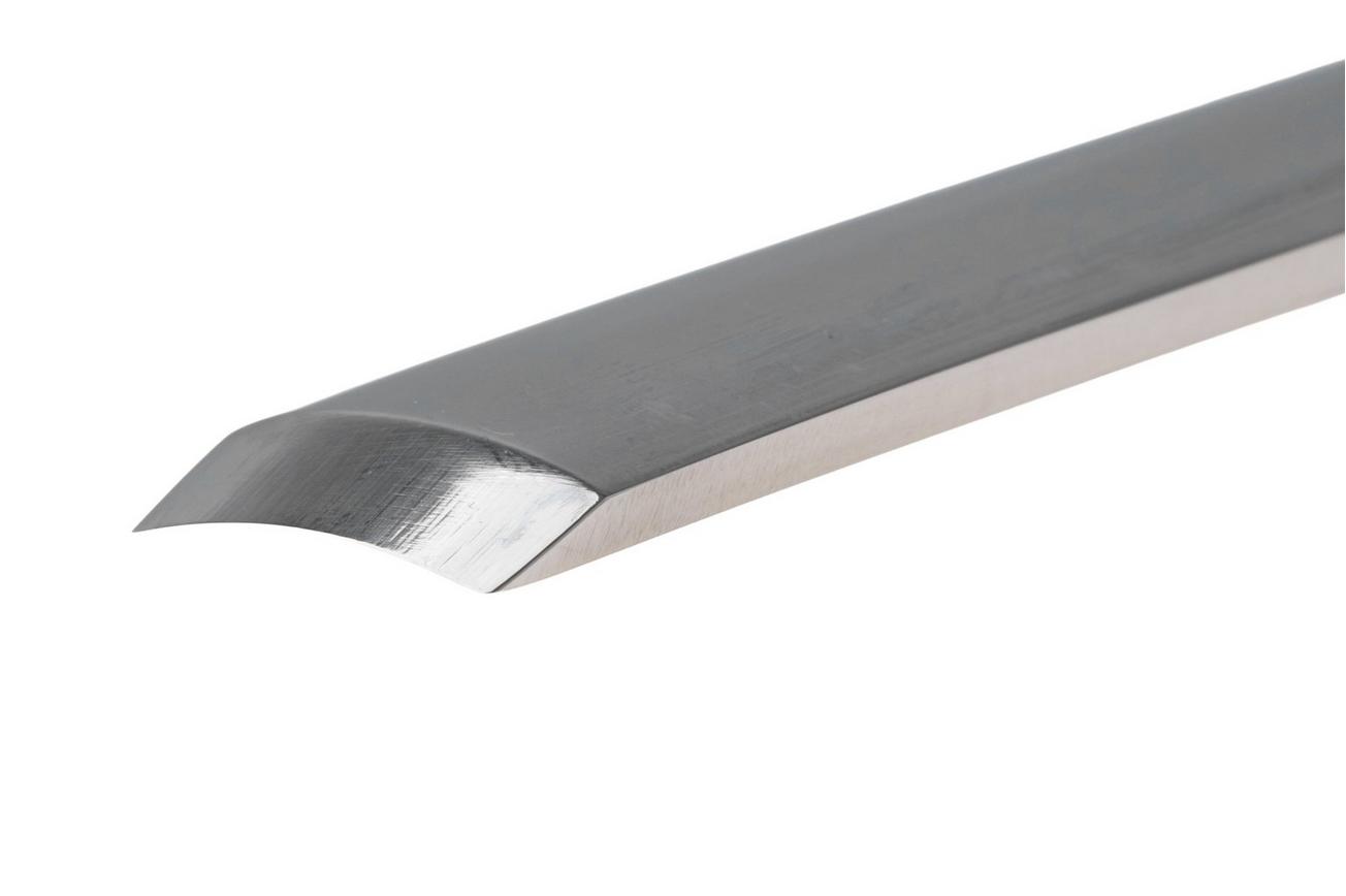 Narex PROFI Straight Carving Chisel Profile 5, 826320, U-guts, 20 mm