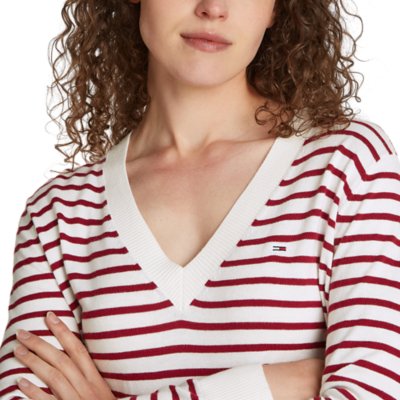 Pull femme Essential TOMMY HILFIGER