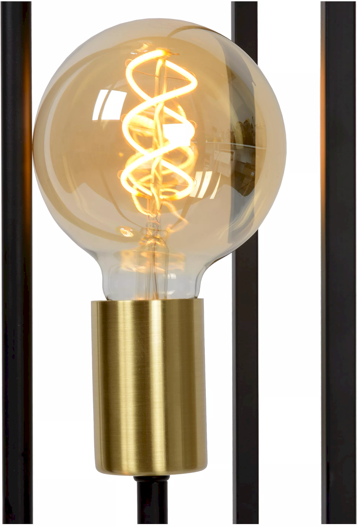 Lucide   Ruben Vloerlamp
