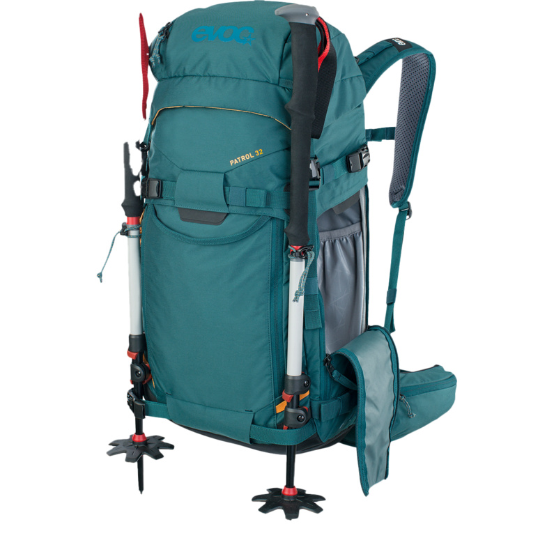 Evoc Patrol 32l Skirucksack