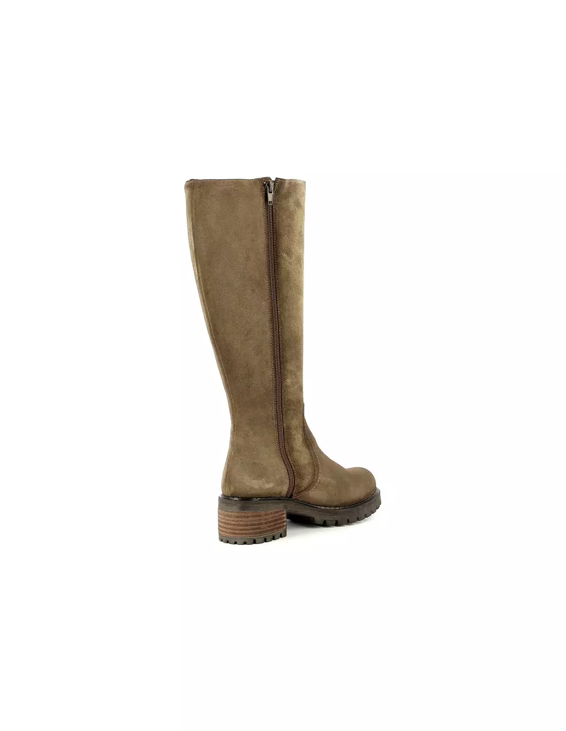 FOLIE S CV5203 - Bottes Taupe