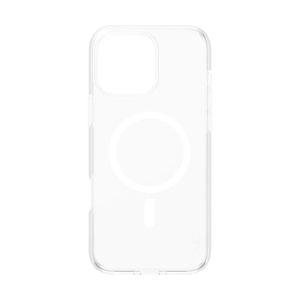 CARE by PanzerGlass - Flagship 3-in-1 Bundle - iPhone 16 Pro Max