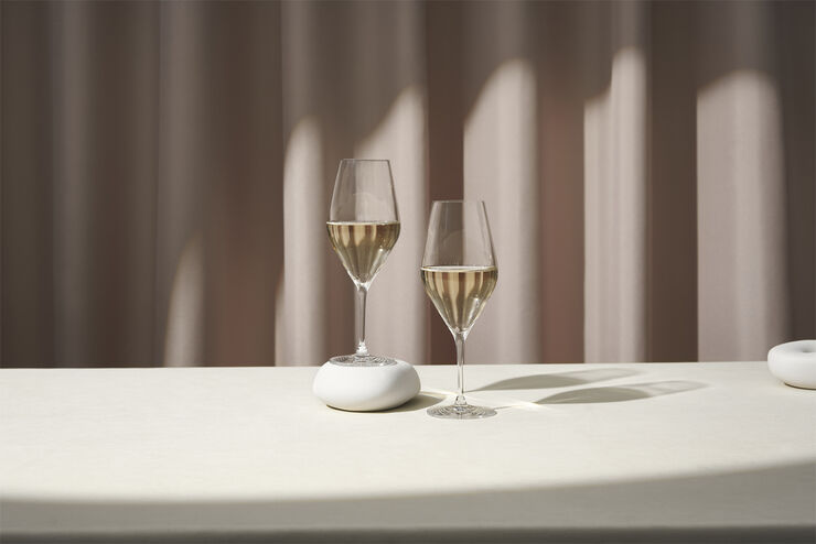 Frederik Bagger New York Champagne - 2 pcs