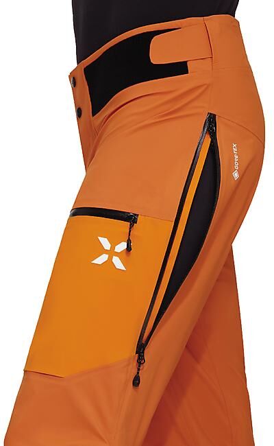 MAMMUT - PANTALON EIGER FREE ADVANCED HS PANTS MEN
