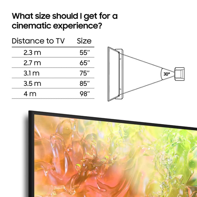 Samsung 55