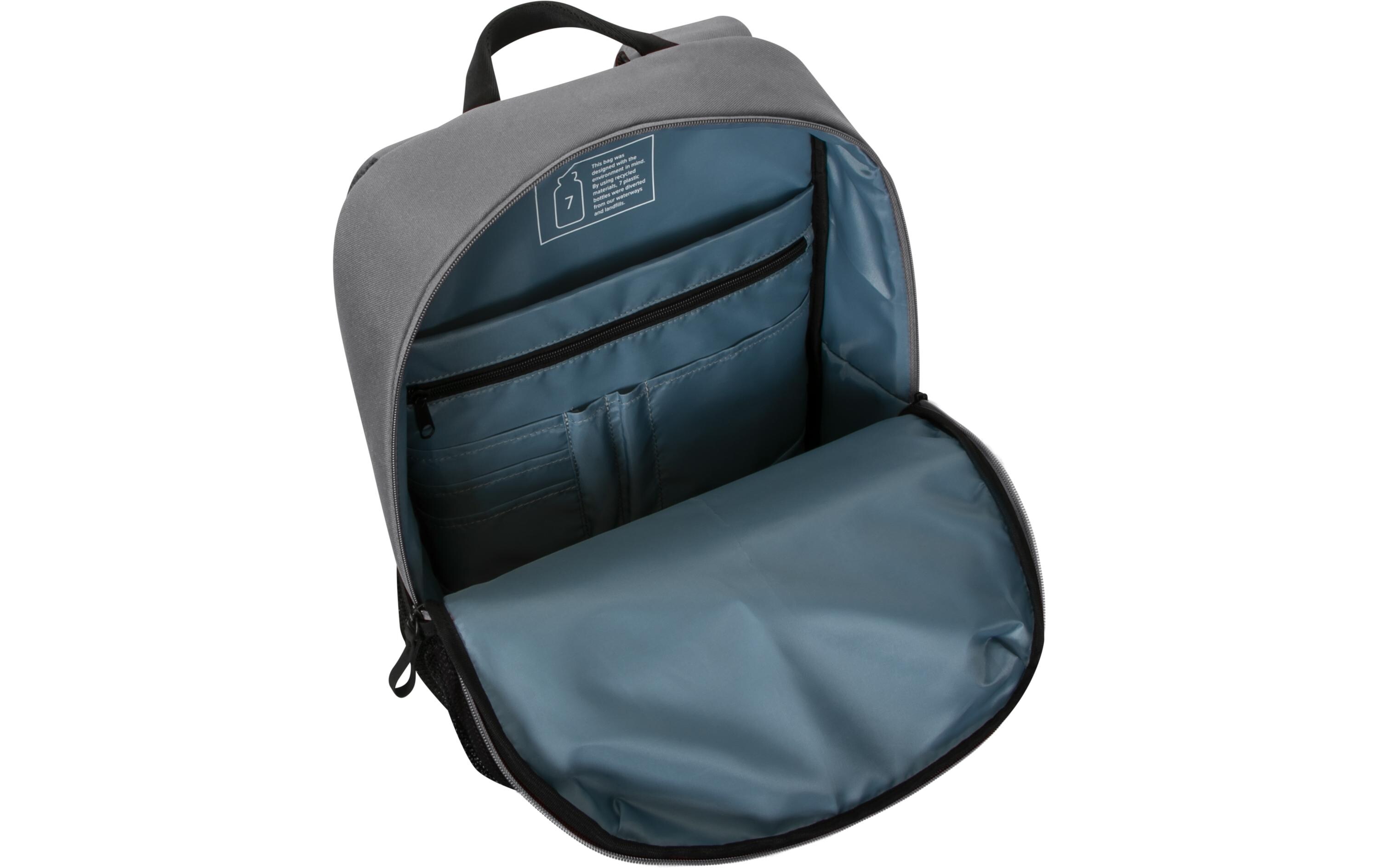 Notebook-Rucksack 15.6