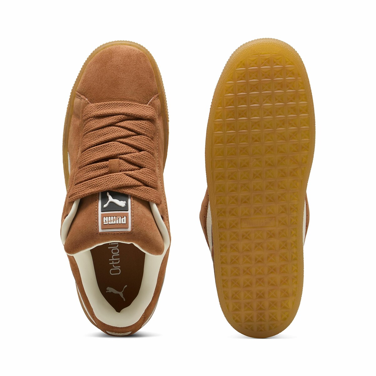 Tênis PUMA Suede XL