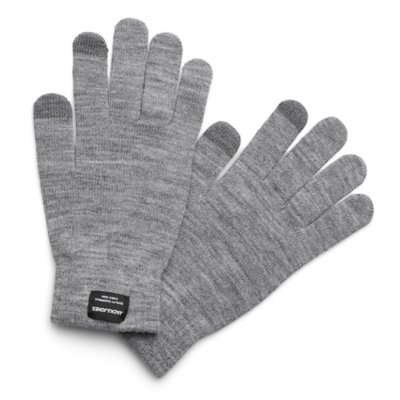 Gants homme Jachenry Knit JACK JONES