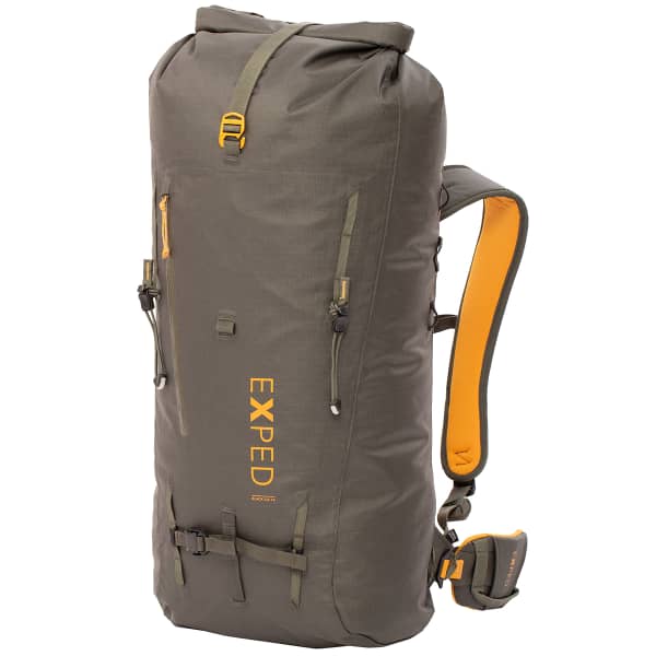 Sac à dos alpinisme EXPED BLACK ICE 45 M MORAINE
