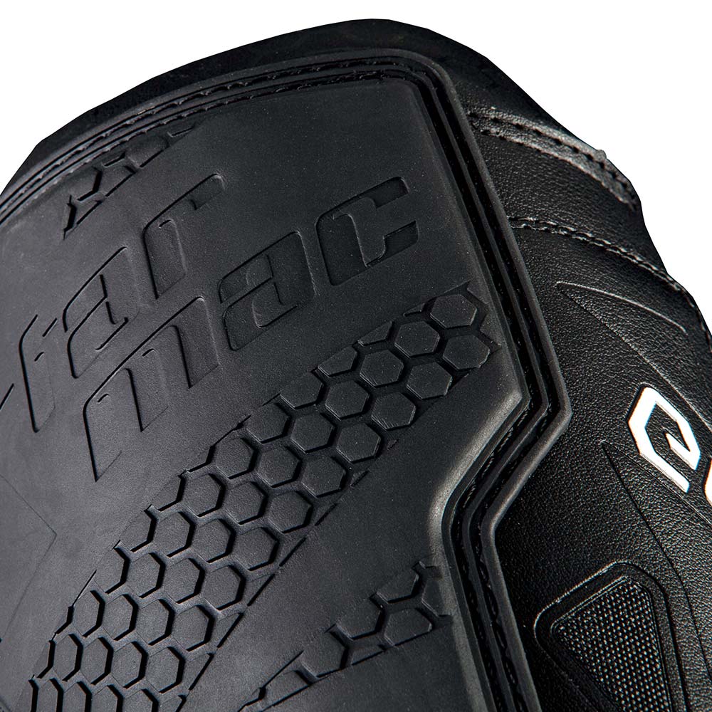 Eleveit - Bottes X Tarmac Waterproof Noir