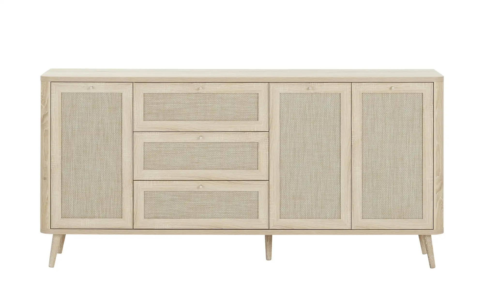 Roomers Sideboard Rafia Premium