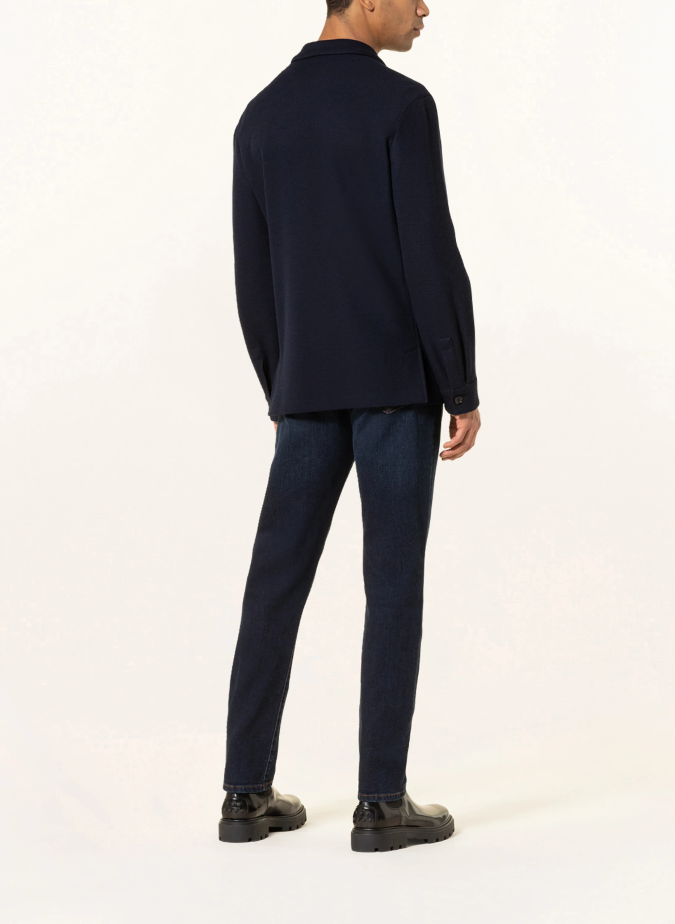 ZEGNA Jeans Comfort Fit