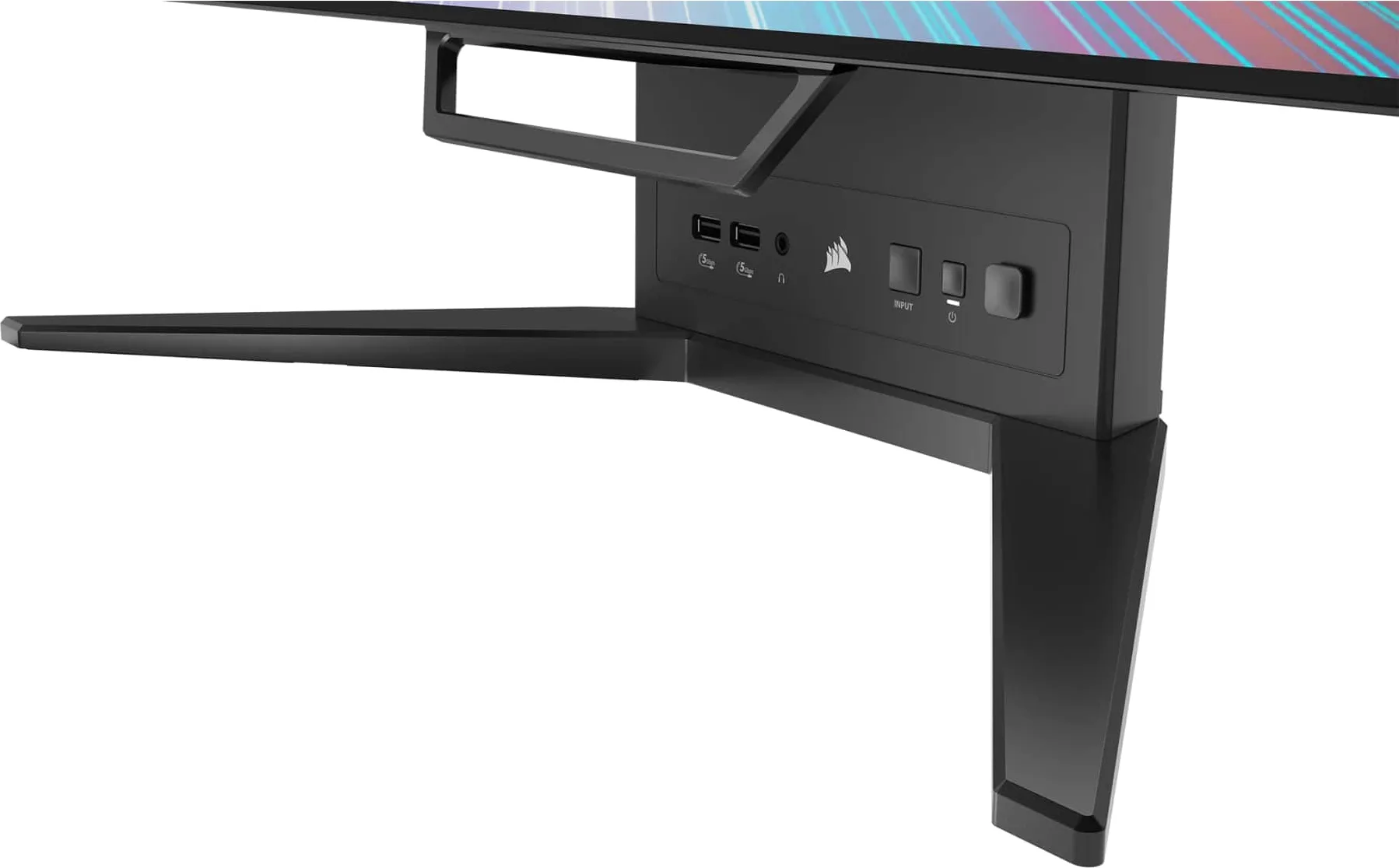 Corsair Xeneon Flex 45WQHD240 Écrans gaming