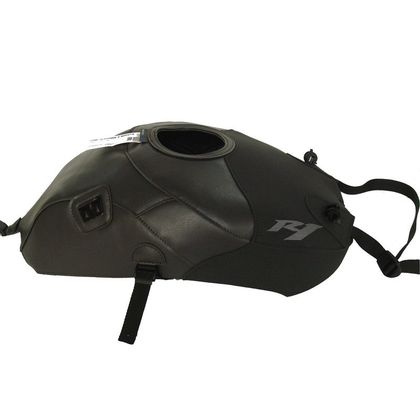 Tapis de réservoir Bagster Espace/Noir Mat