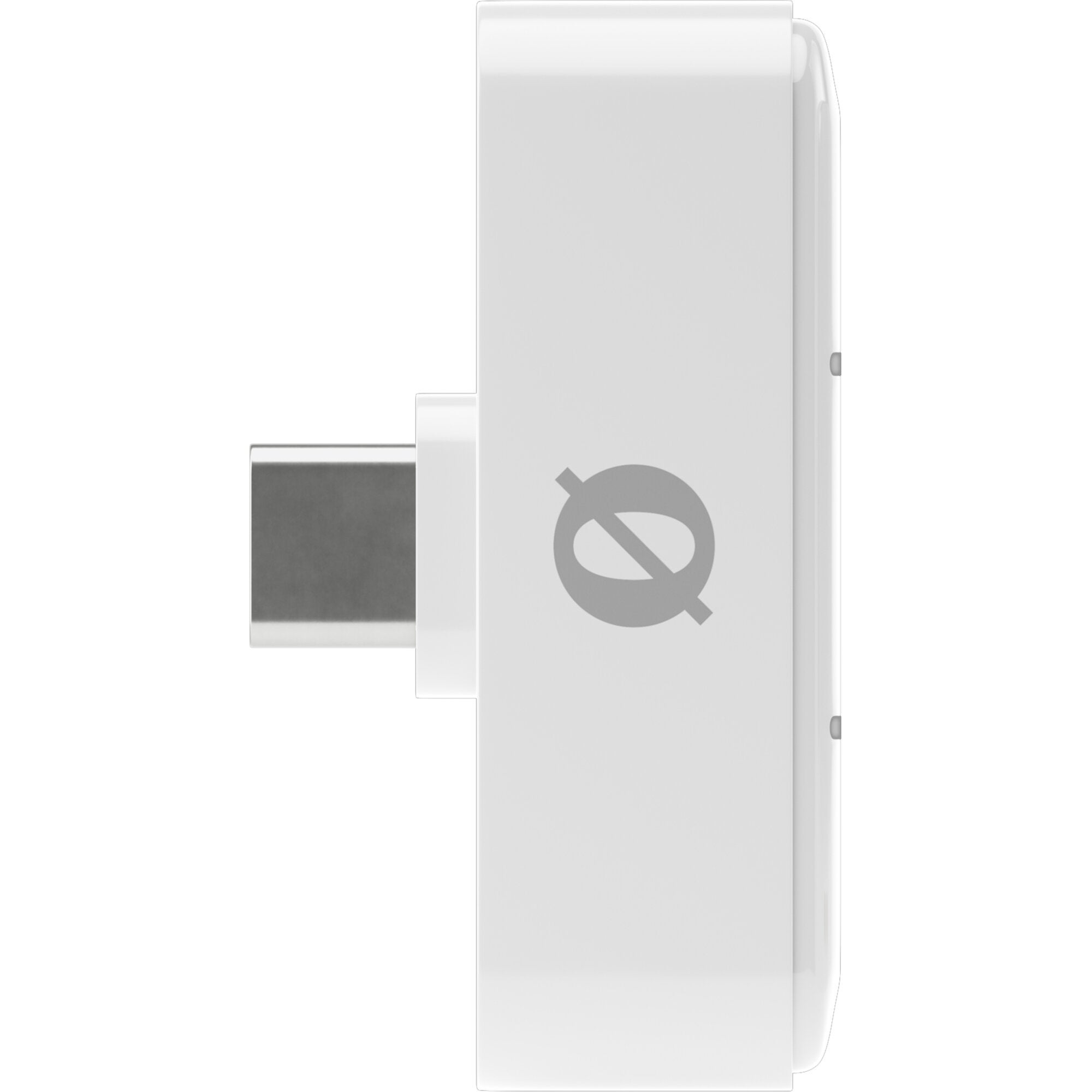 RØDE Wireless Micro USB-C White draadloze dasspeld microfoon