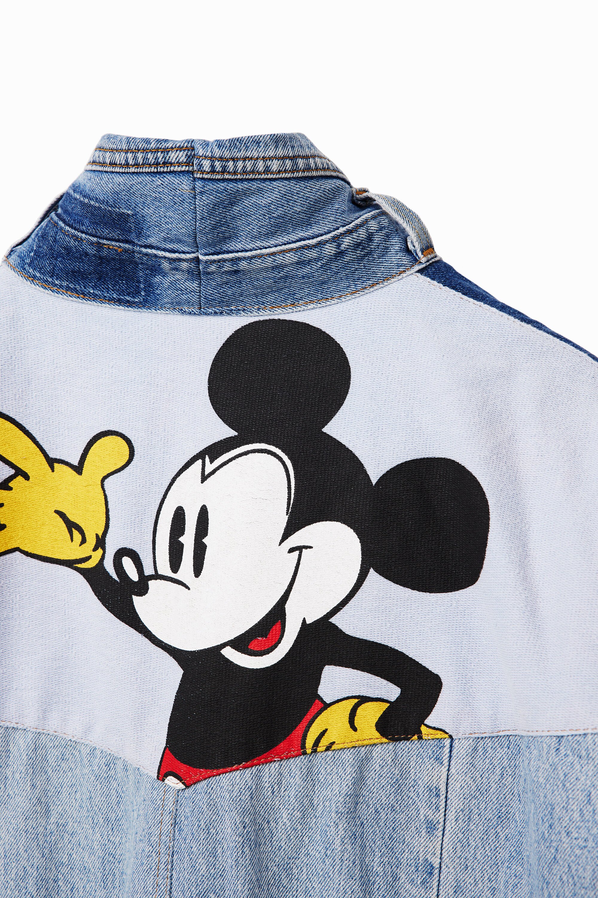 Iconic Jacket Mickey Mouse