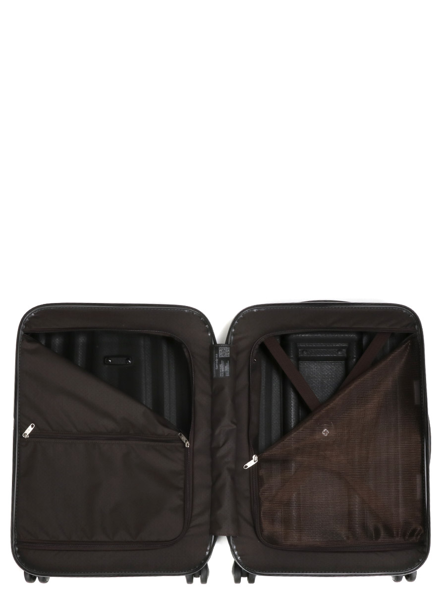 Valise Samsonite Lite Cube Slim 55 cm