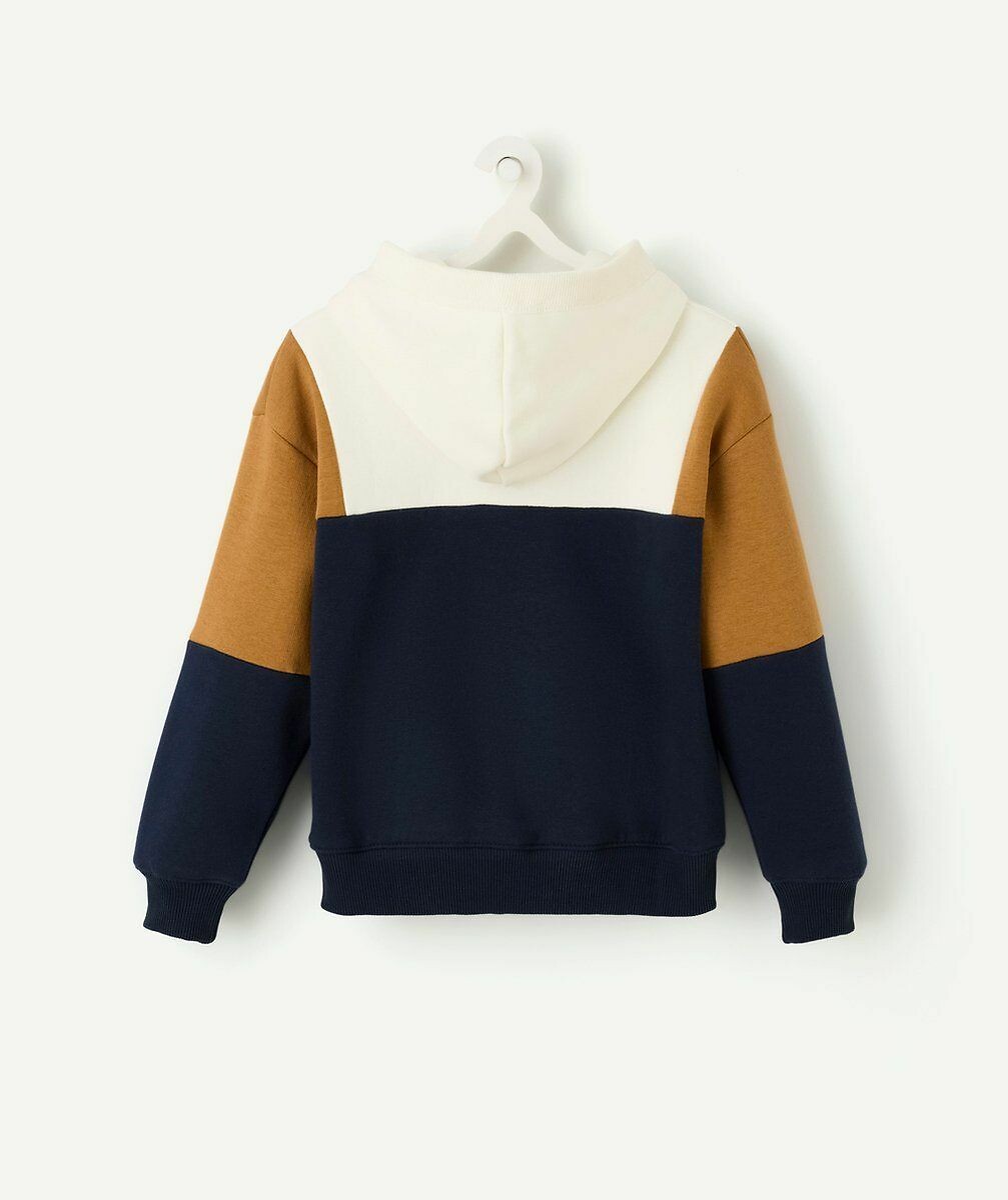 TAPE A L'OEIL<br>Moletom colorblock
