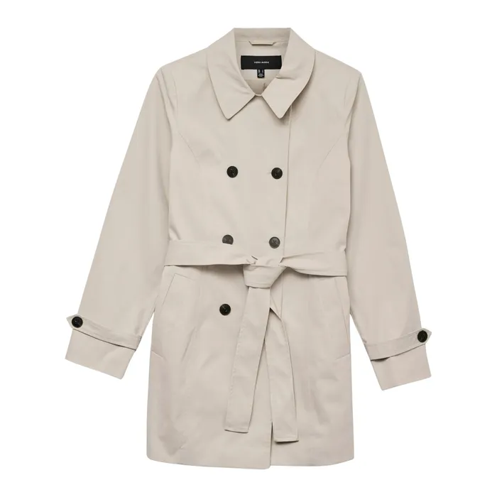 Vero Moda Chelsea Olivia Trenchcoat Jas Dames