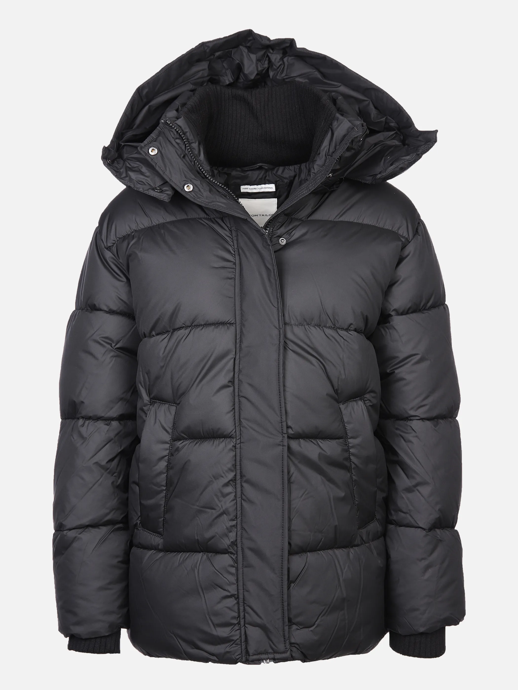 Damen Winterjacke in dicker Qualität