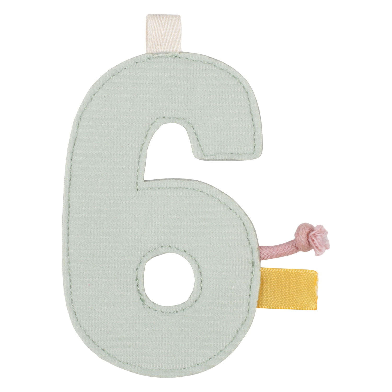 Little Dutch Slinger Element - Nummer 6